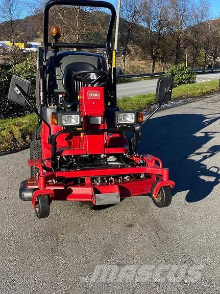 Toro ProLine H800 ProLine H800 Andre Park- og hagemaskiner