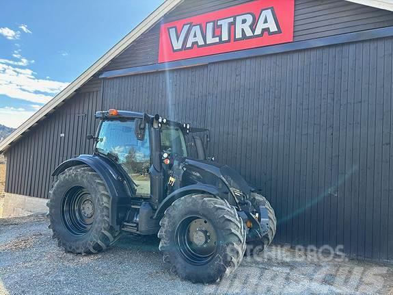 Valtra N174 Traktorer