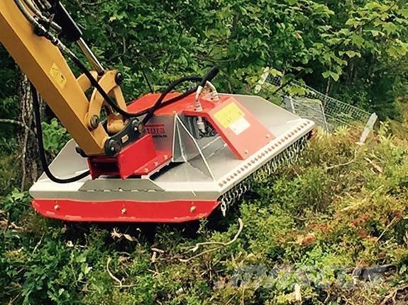 Ventura DH120 kjettingknuser Annet