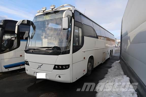 Volvo 9700 H Turbuss