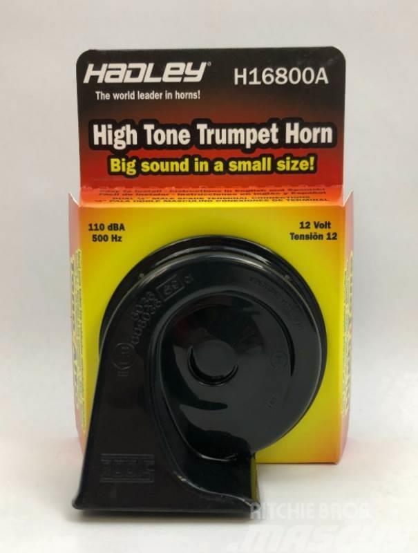  Hadley High Tone Lys - Elektronikk