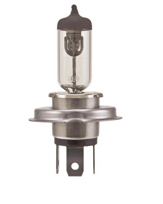  Headlight Bulb Lys - Elektronikk