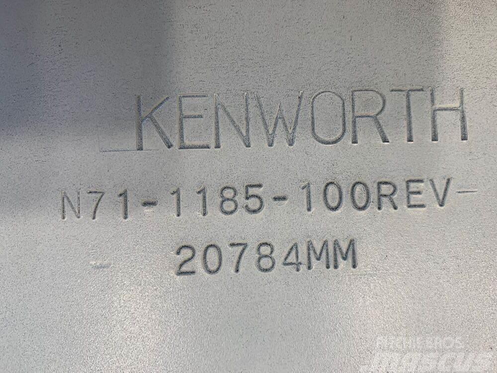 Kenworth T440 Andre komponenter