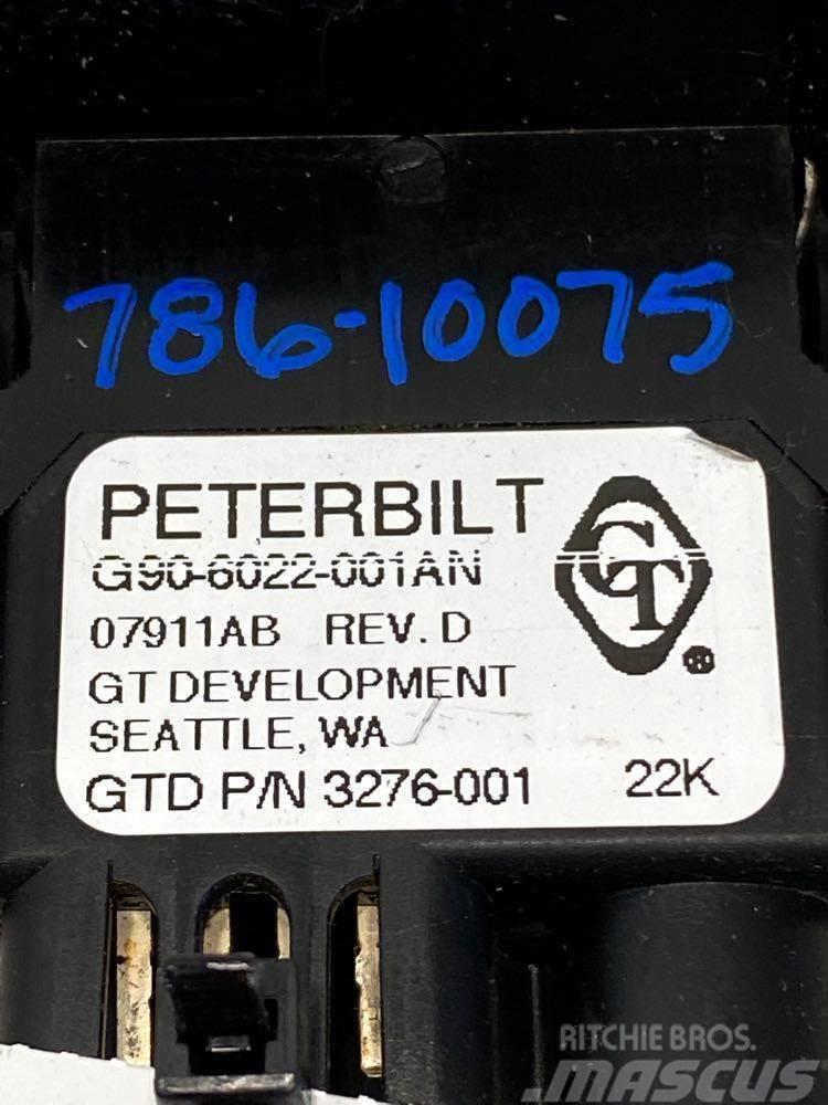 Peterbilt  Lys - Elektronikk