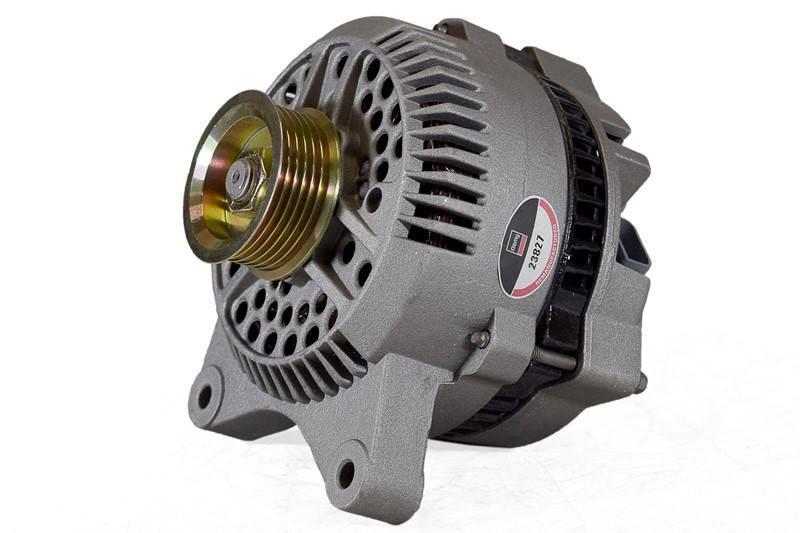  Remy Power Products Reman Alternator Electronics