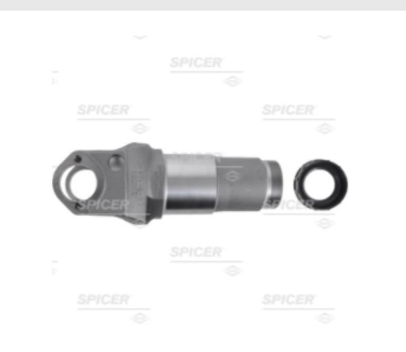 Spicer 1710 Series Slip Yoke Andre komponenter