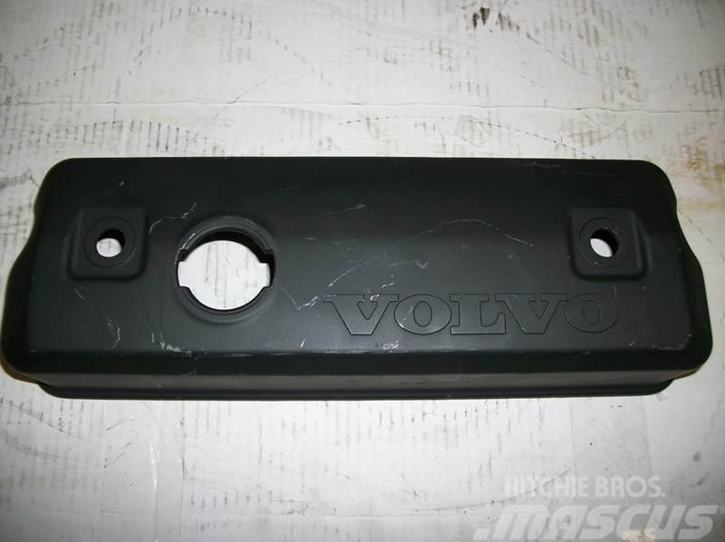 Volvo  Andre komponenter