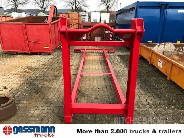  Andere Abrollrahmen 5500mm Spesial containere