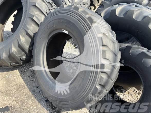 Bridgestone 17.5R25 Dekk, hjul og felger