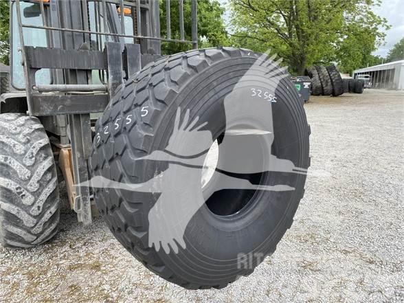 Michelin 24R21 Dekk, hjul og felger