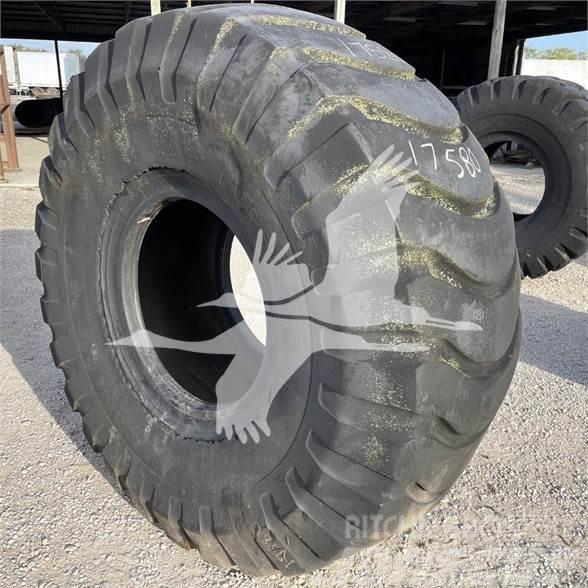 Michelin 29.5R29 Dekk, hjul og felger