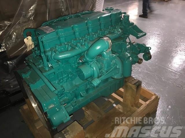 Cummins ISBCR Engines