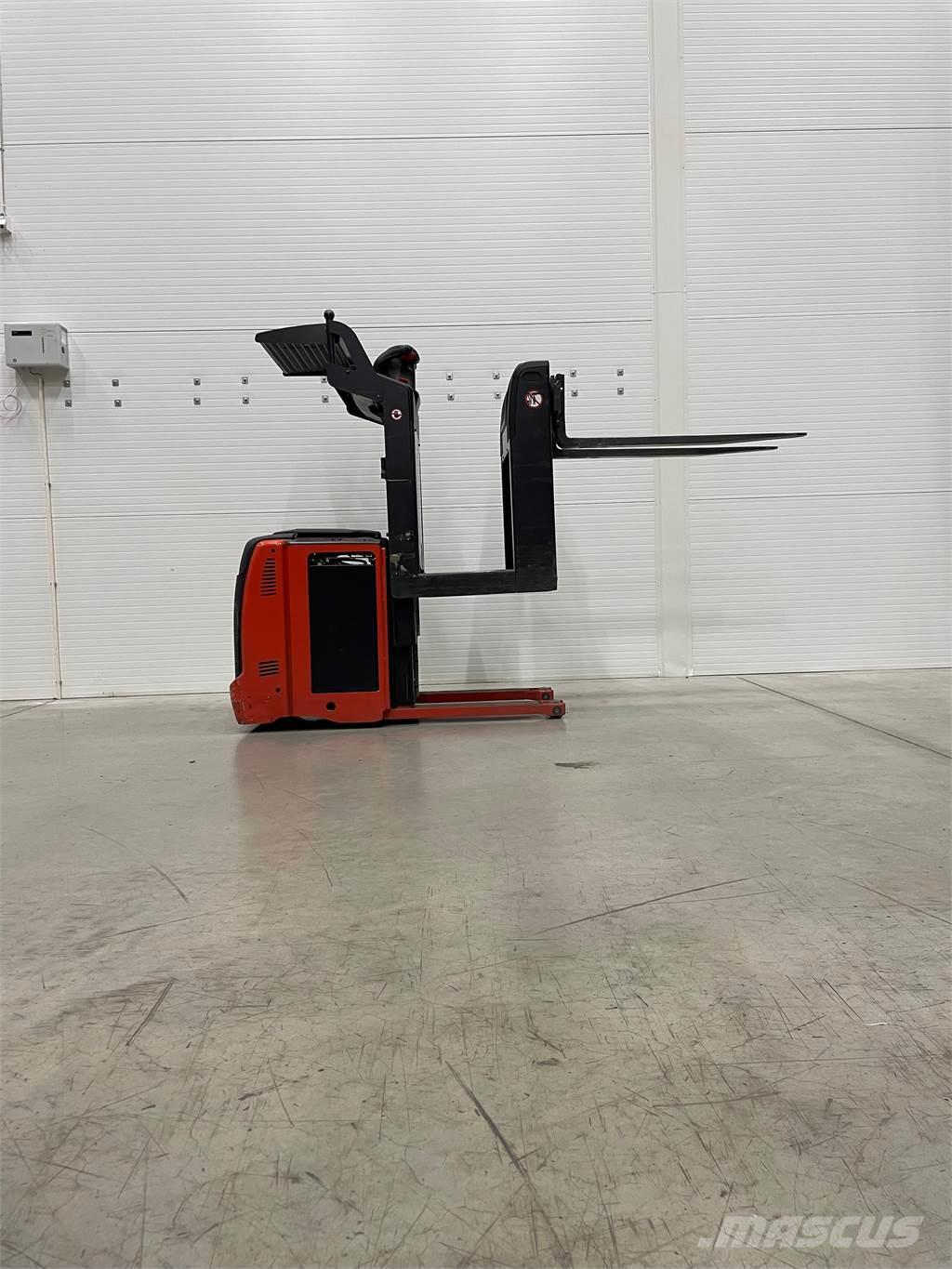 Linde V08-1110 Elektriske trucker