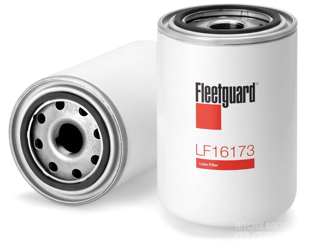 Fleetguard oliefilter LF16173 Annet