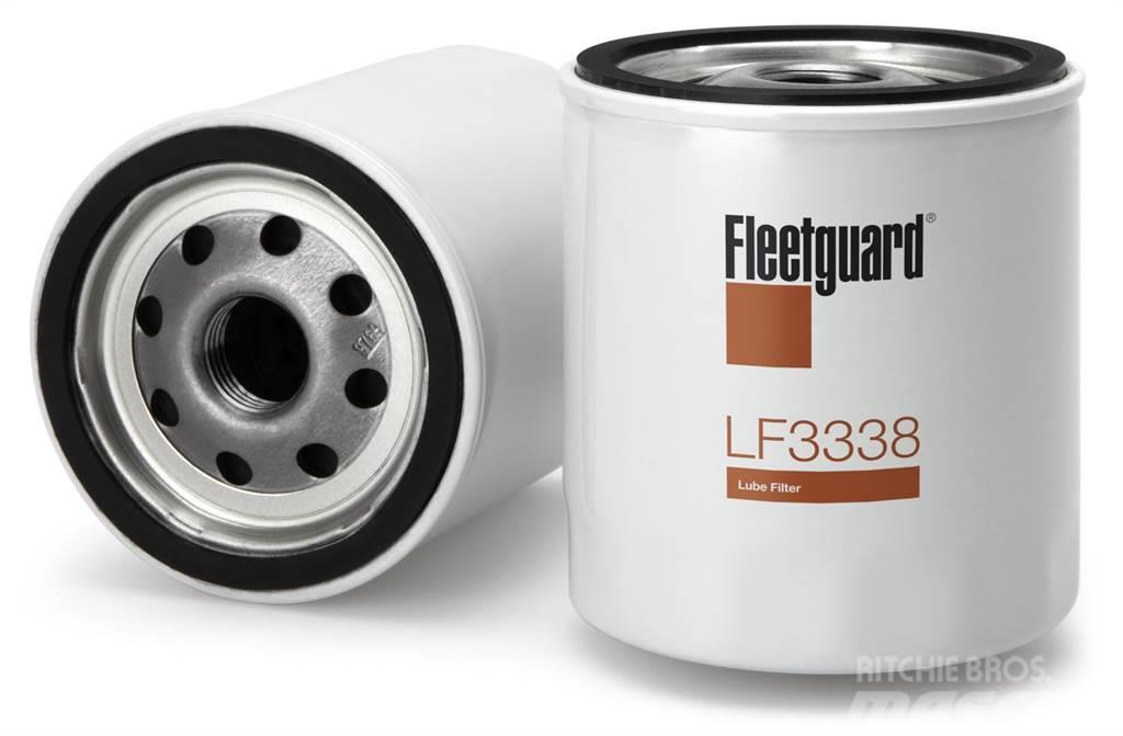Fleetguard oliefilter LF3338 Annet
