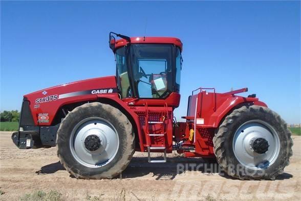 Case IH STX375 Traktorer