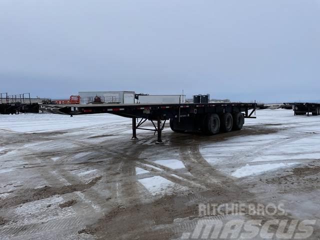 Lode King  Flatbed/Dropside trailers