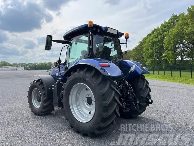 New Holland T6.180 Other