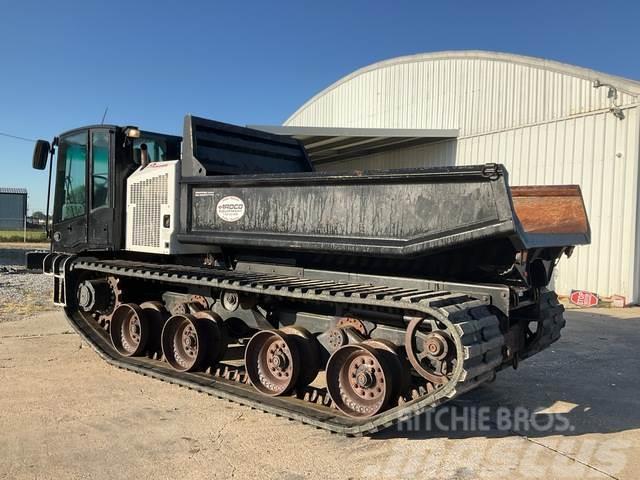 Prinoth Panther T12 Annet