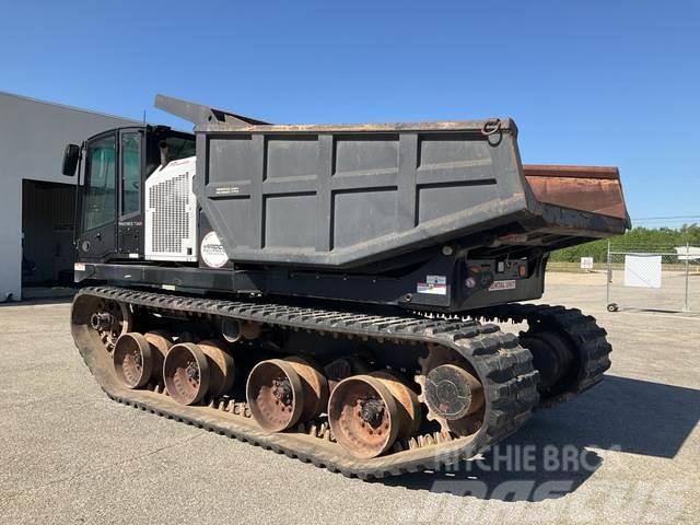 Prinoth Panther T14R Annet