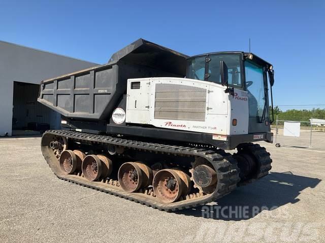 Prinoth Panther T14R Annet