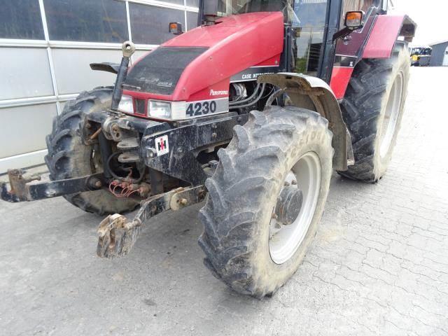 Case IH 4230 Traktorer