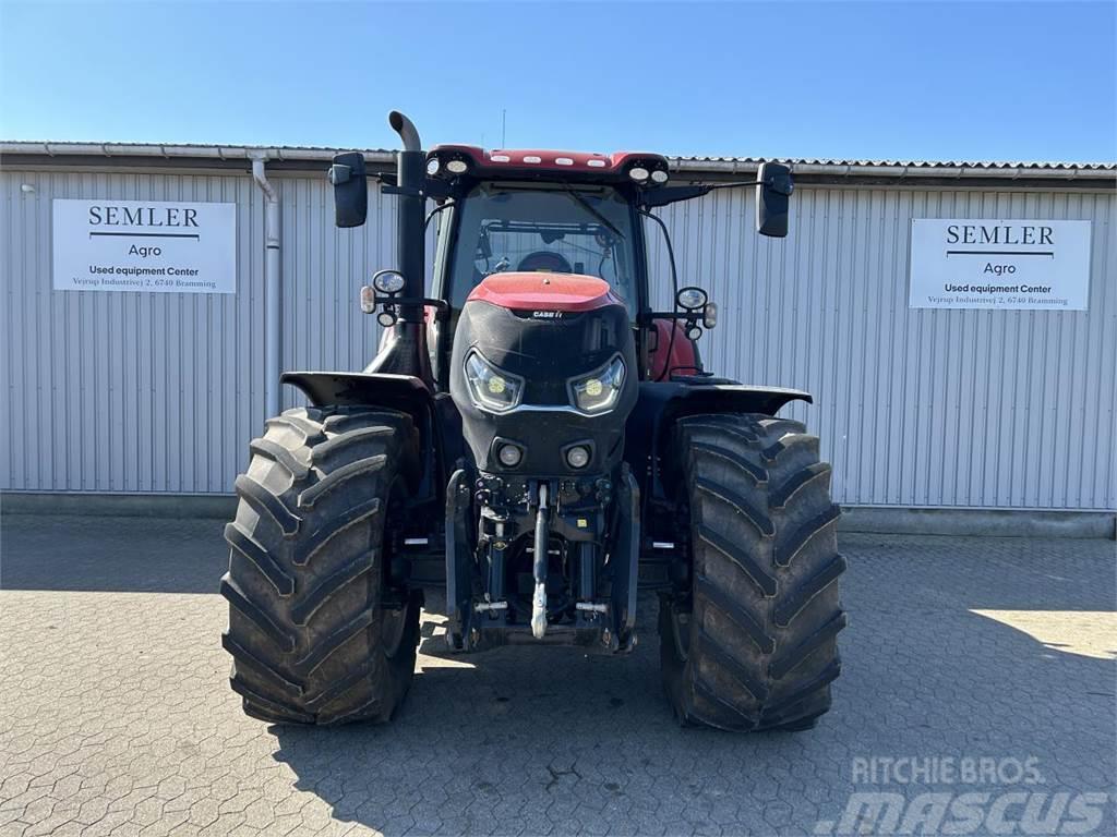 Case IH OPTUM 300 CVX Traktorer