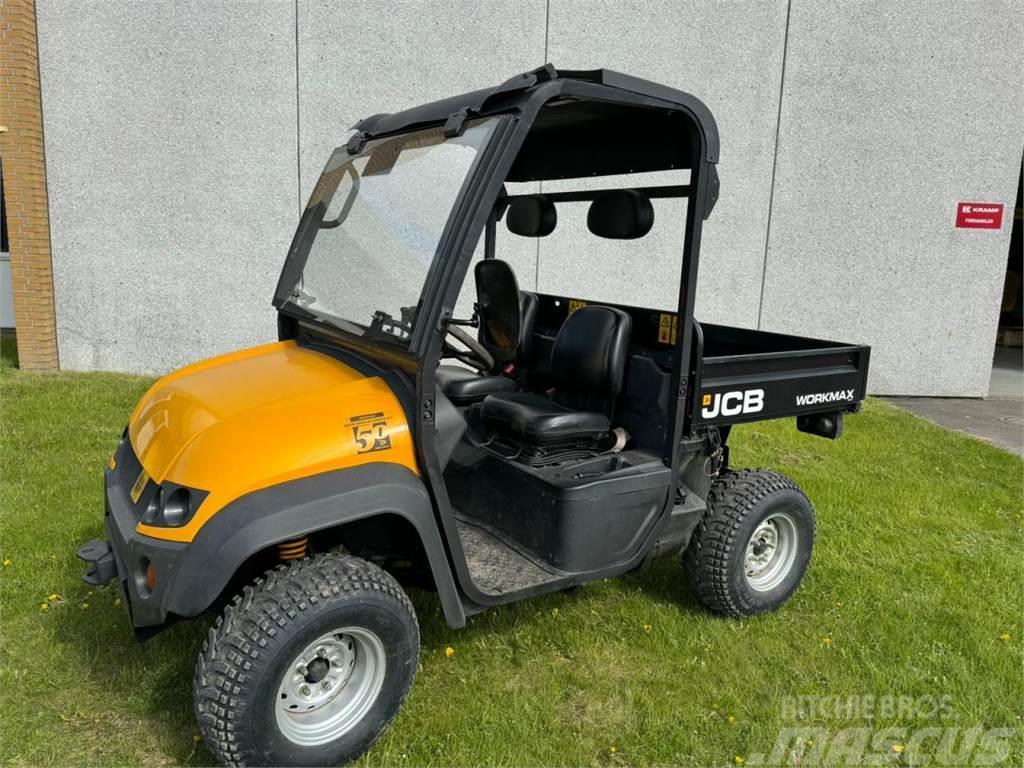 JCB GATOR ATV