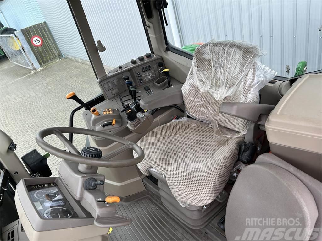 John Deere 6130M Traktorer
