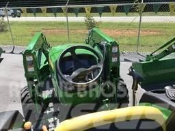 John Deere 4066M HD Traktorer