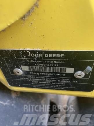 John Deere Track Assembly Dekk, hjul og felger