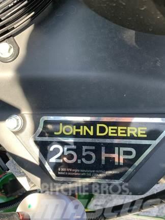 John Deere Z930M Spakstyrte gressklippere