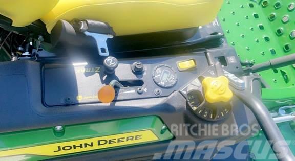 John Deere Z960M Spakstyrte gressklippere