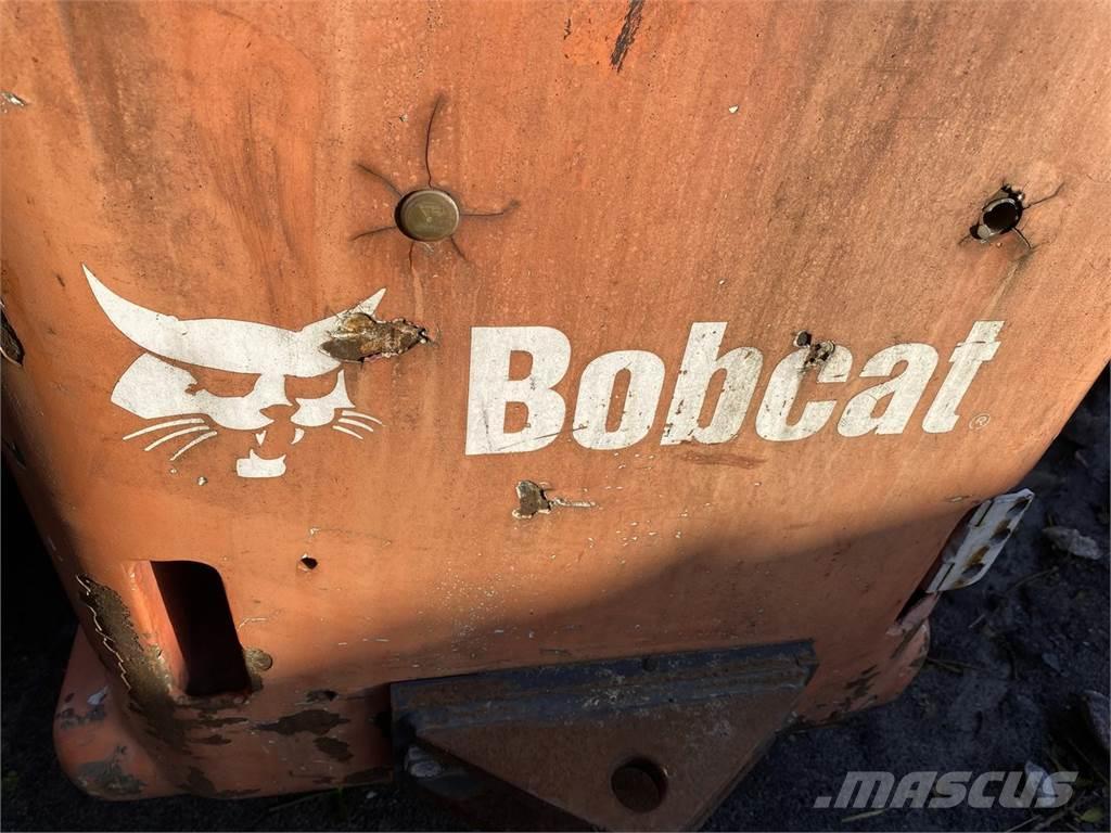 Bobcat T2250 - - Zwolnica - Zwrotnica - Półoś - Skrzynia Øvrige landbruksmaskiner