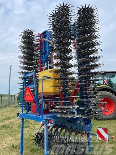 GST BIOSTAR 12 m Øvrige landbruksmaskiner