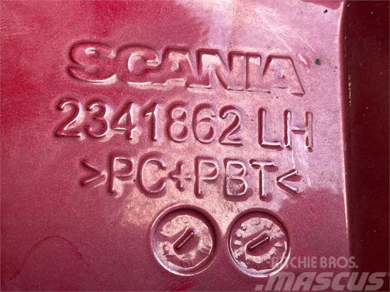 Scania  BRACKET 2341862 LH Chassis og understell