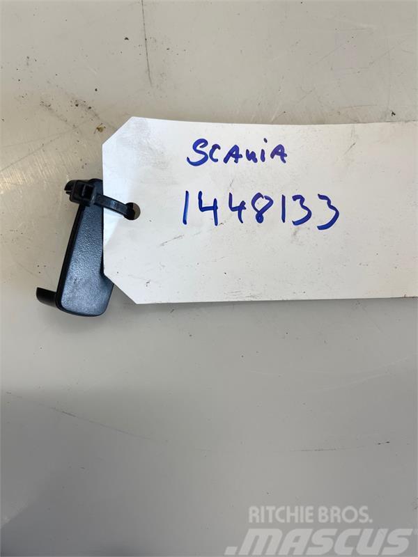 Scania  COVER 1448133 Other components