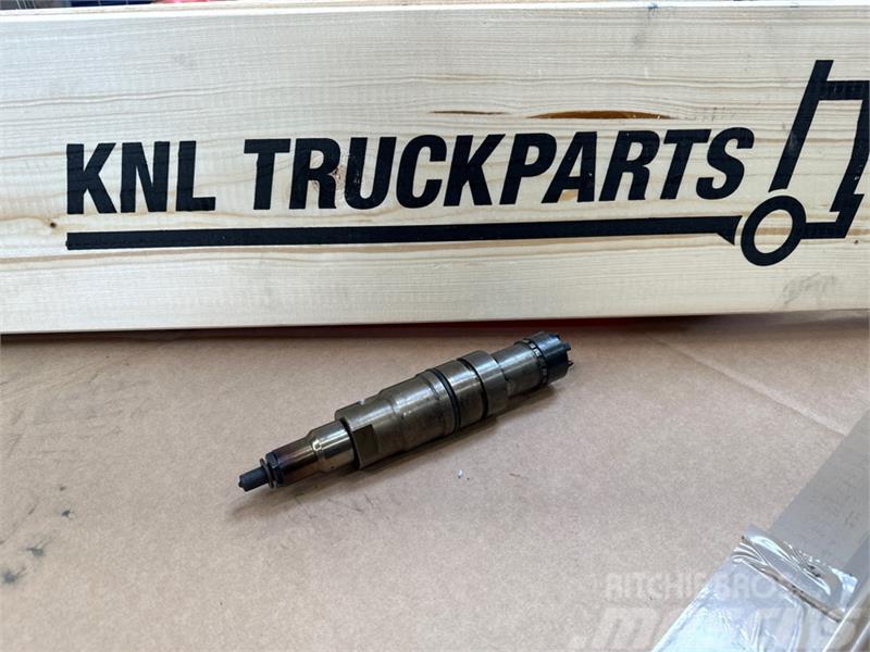 Scania  INJECTOR 2086663 Andre komponenter
