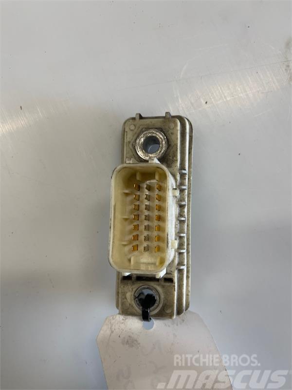 Scania  JUNCTION BLOCK 2458278 Other components