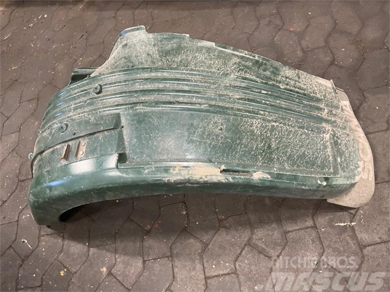 Scania  MUDGUARD 1485486 Chassis og understell