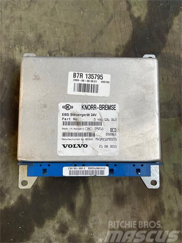 Volvo VOLVO EBS 21083055 Lys - Elektronikk