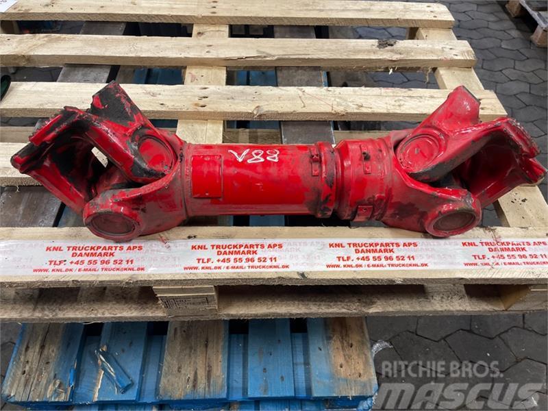 Volvo VOLVO PROPSHAFT 22305432 Other components