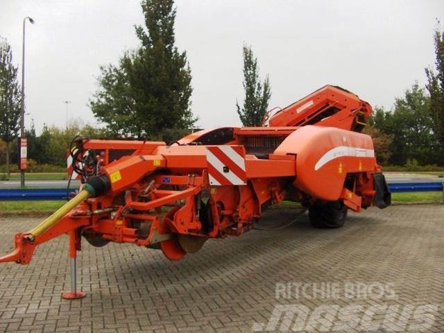 Grimme GZ 1700 Aardappelrooier Potetmaskiner - Annet
