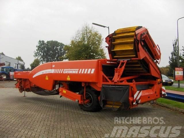 Grimme GZ 1700 Aardappelrooier Potetmaskiner - Annet