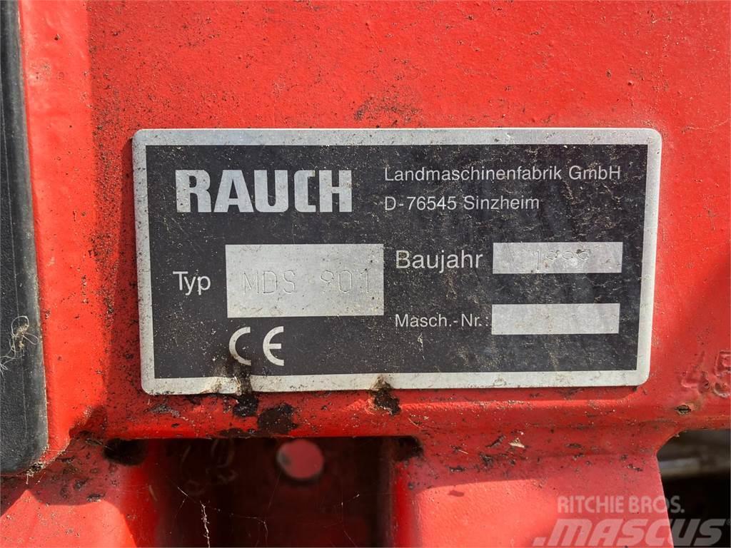 Kuhn Rauch MDS 901 Kunstmeststrooier Annet gjødselutstyr