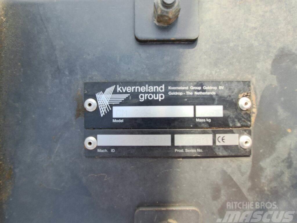 Kverneland CM 288 Slåmaskiner