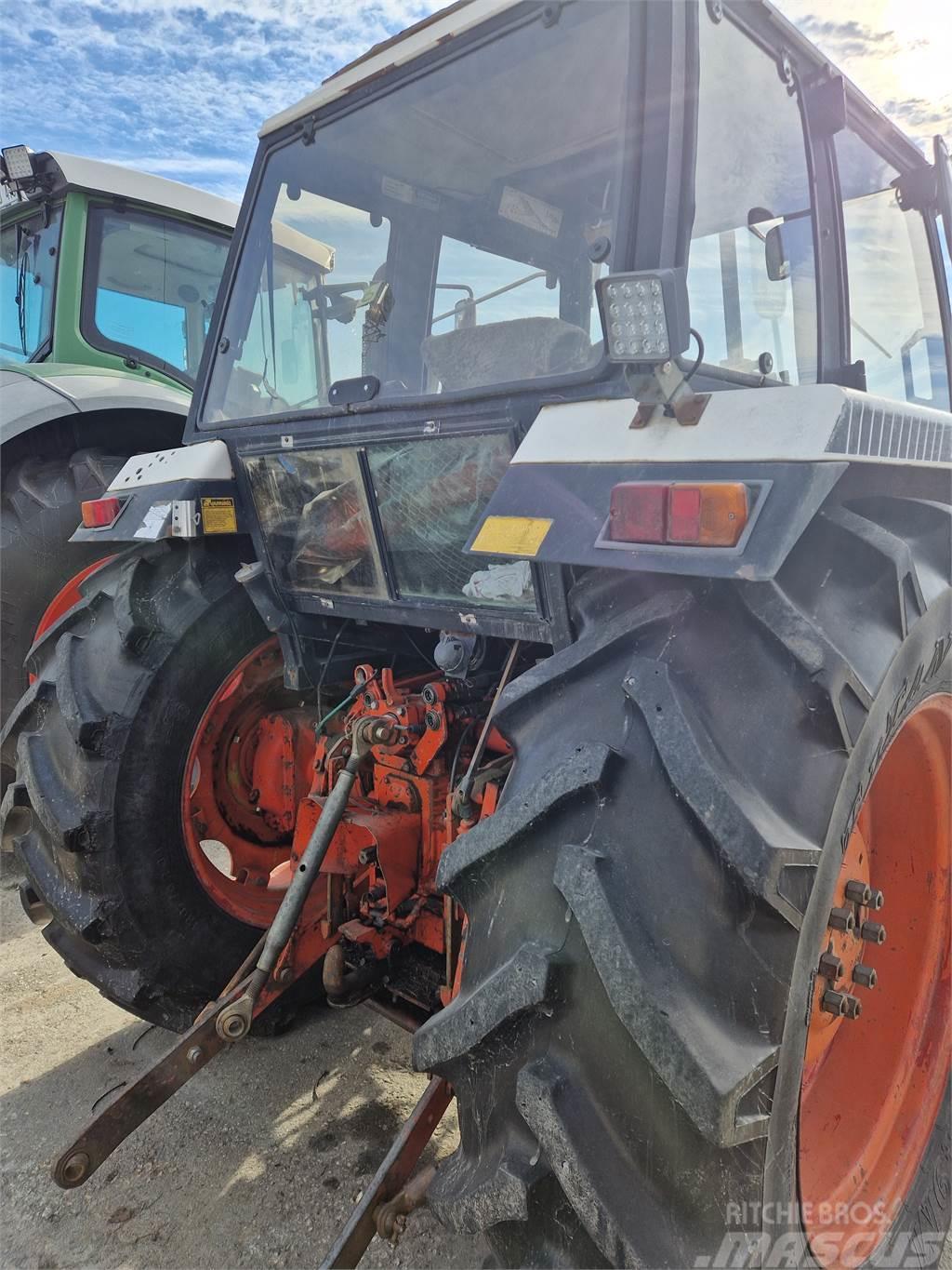 Case IH 1390+L Traktorer
