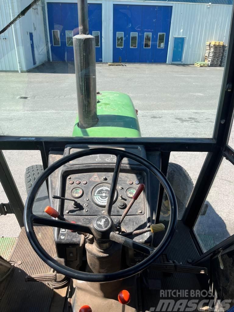 John Deere 3130 Traktorer