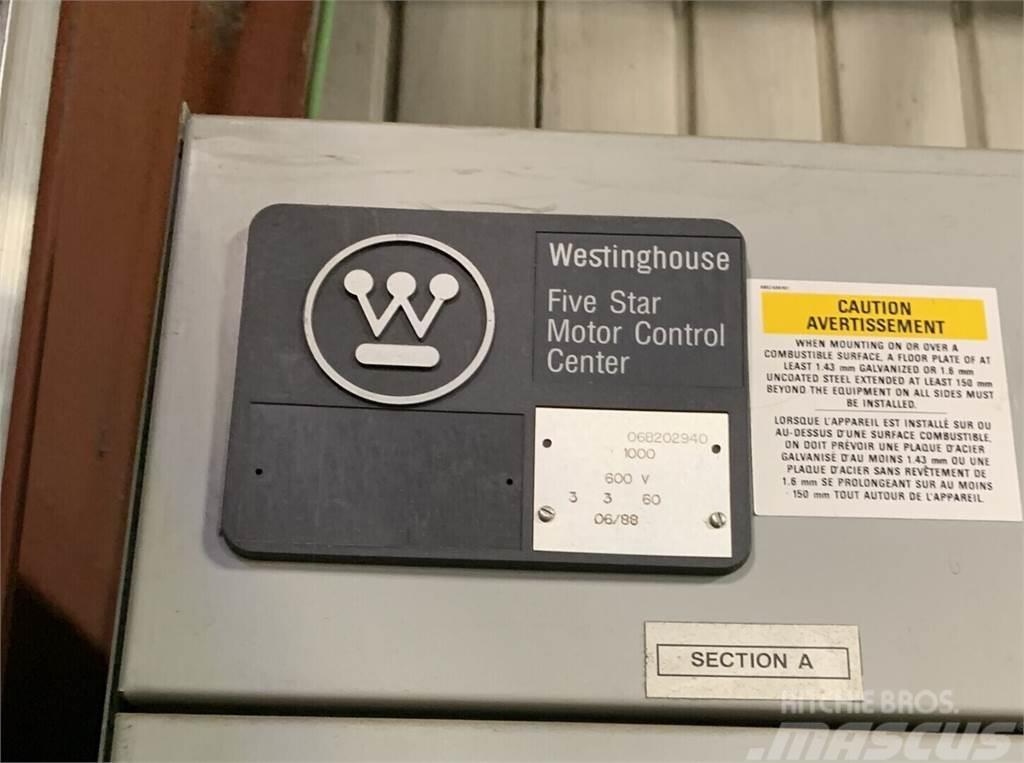 Westinghouse  Annet