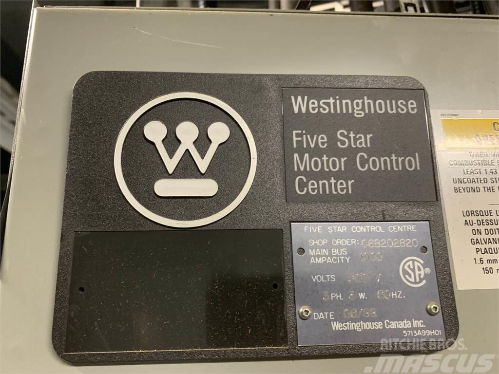 Westinghouse  Annet